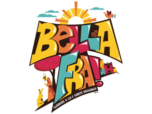 CRE 2026 "BELLA FRA"