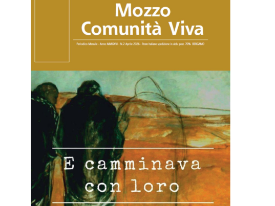 MOZZO COMUNITÀ VIVA